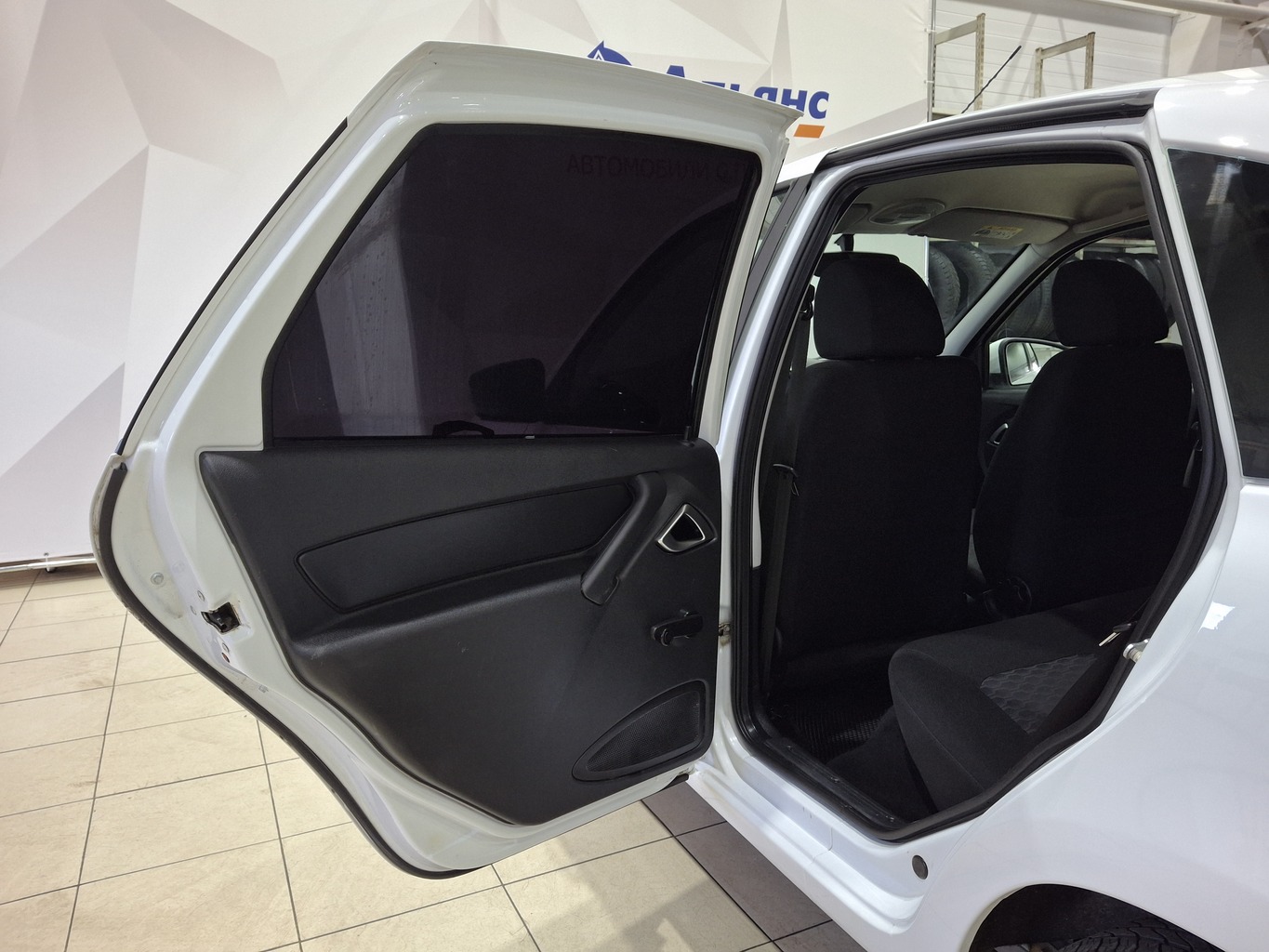 LADA GRANTA