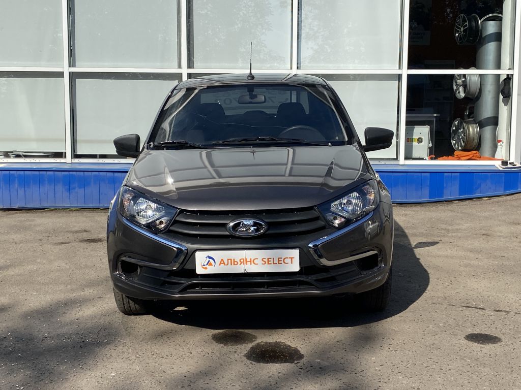 LADA GRANTA