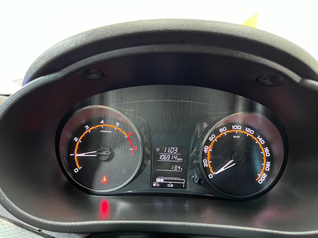 LADA GRANTA