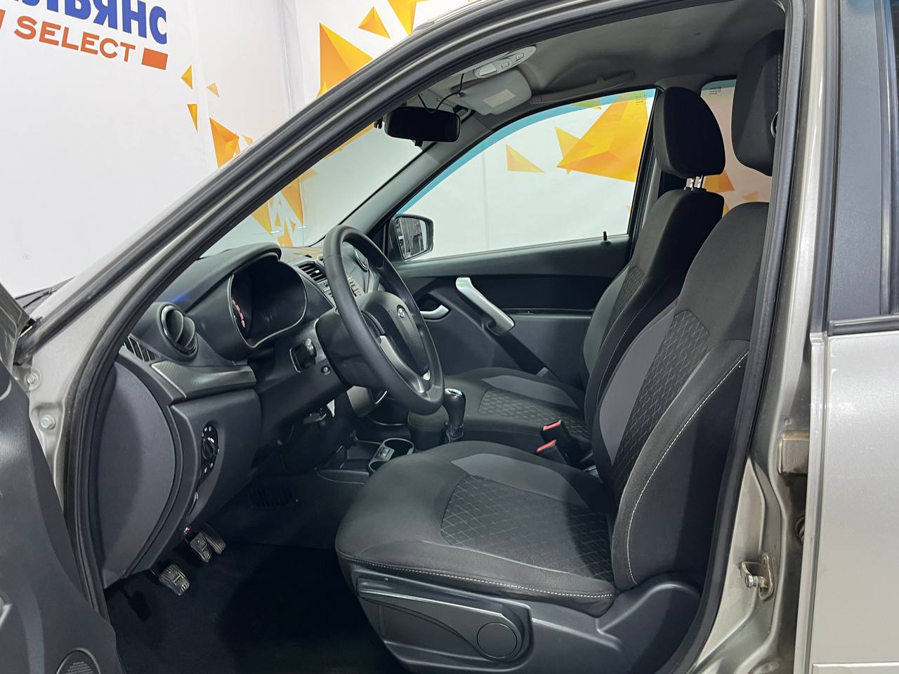 LADA GRANTA