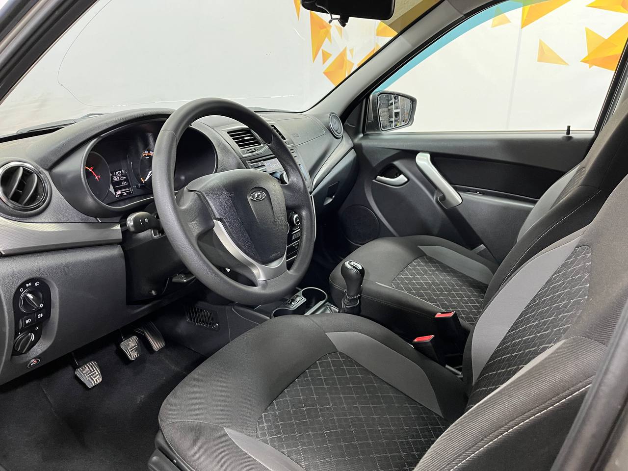 LADA GRANTA