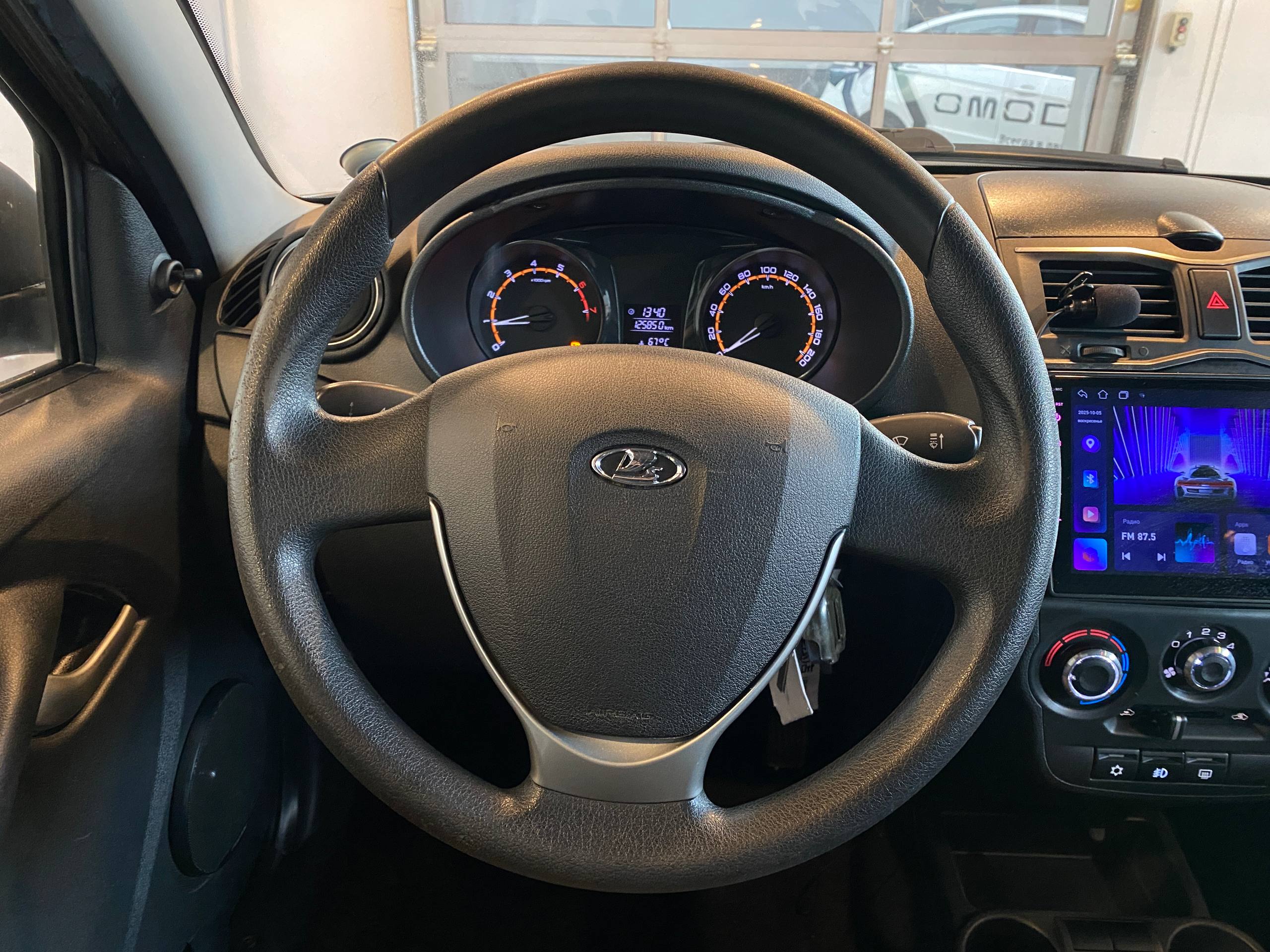LADA GRANTA