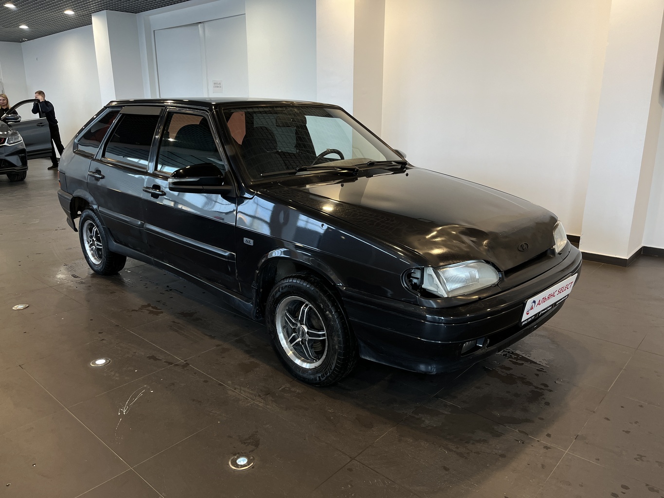 LADA 2114