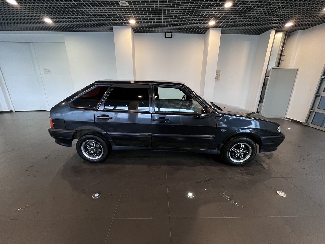 LADA 2114