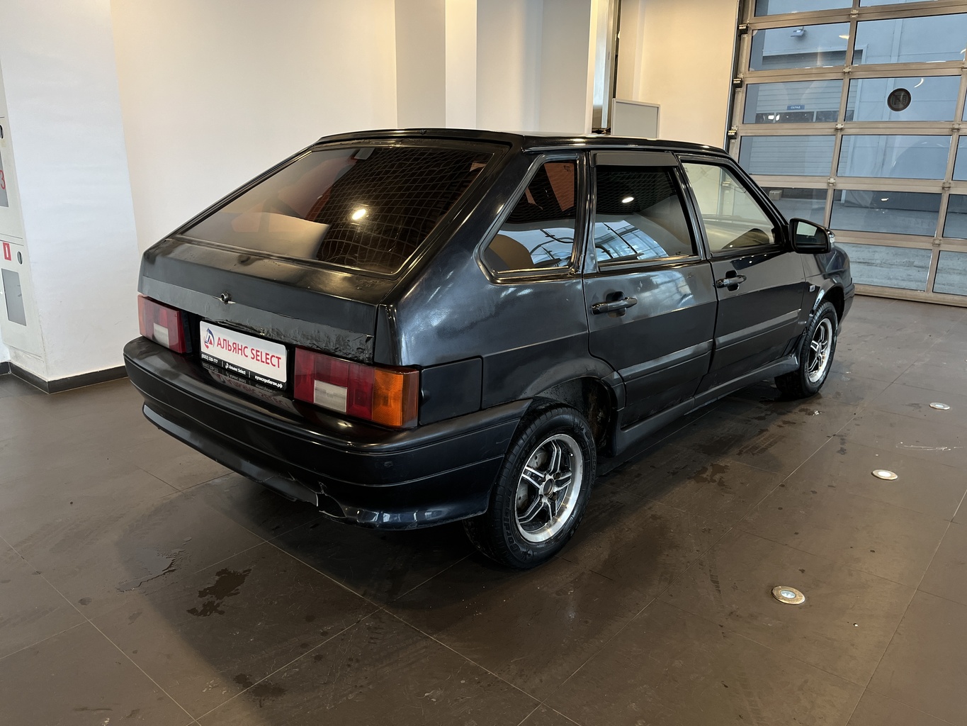 LADA 2114