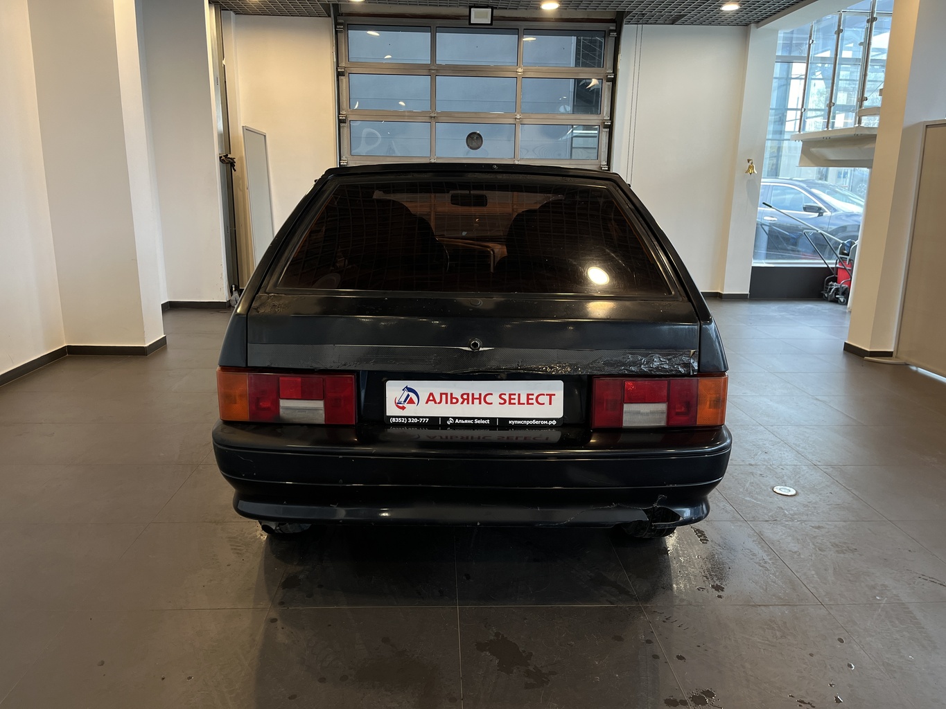 LADA 2114