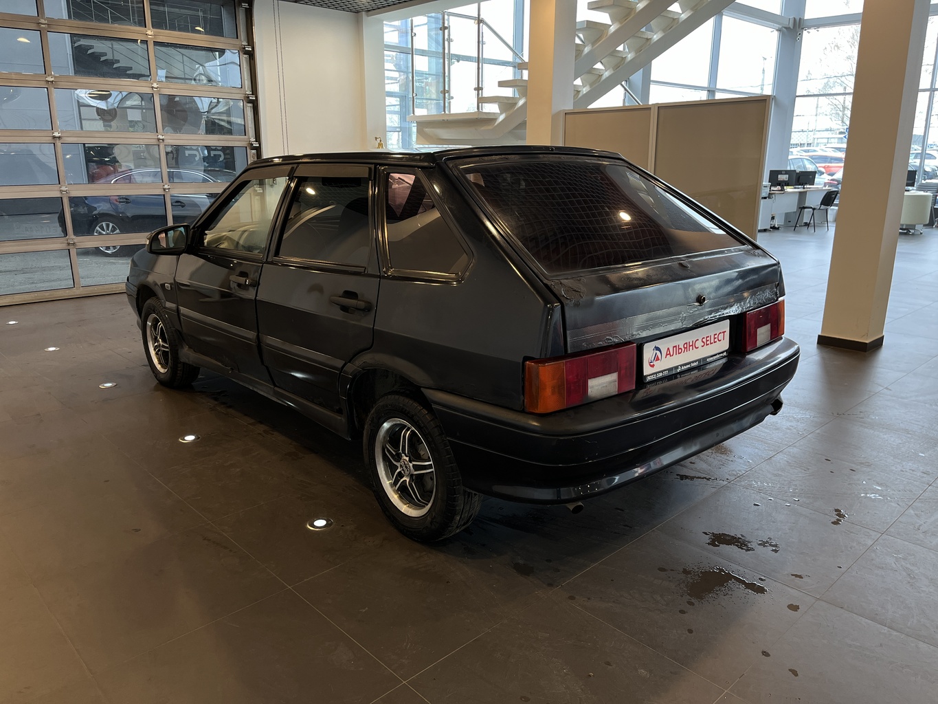 LADA 2114