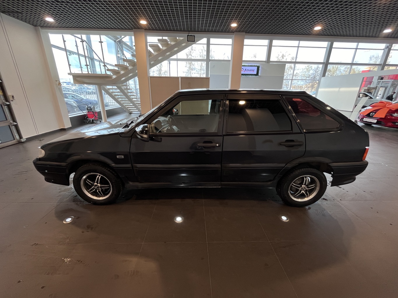 LADA 2114