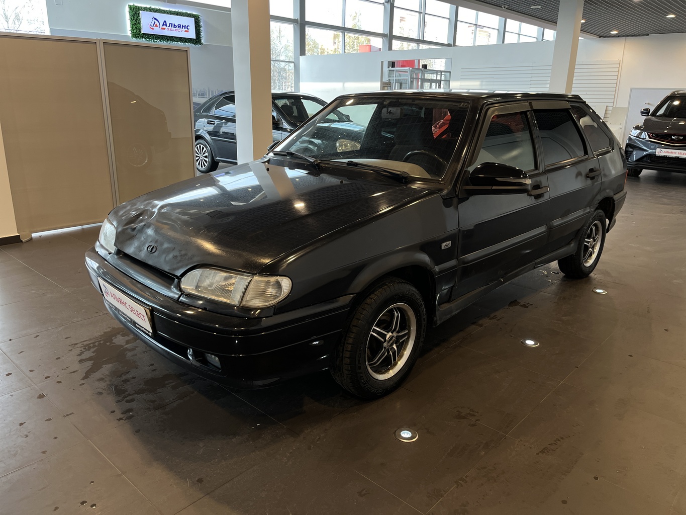 LADA 2114