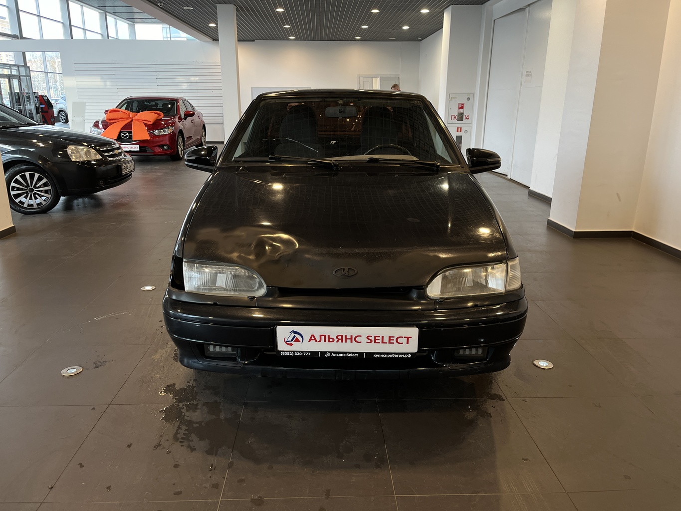 LADA 2114