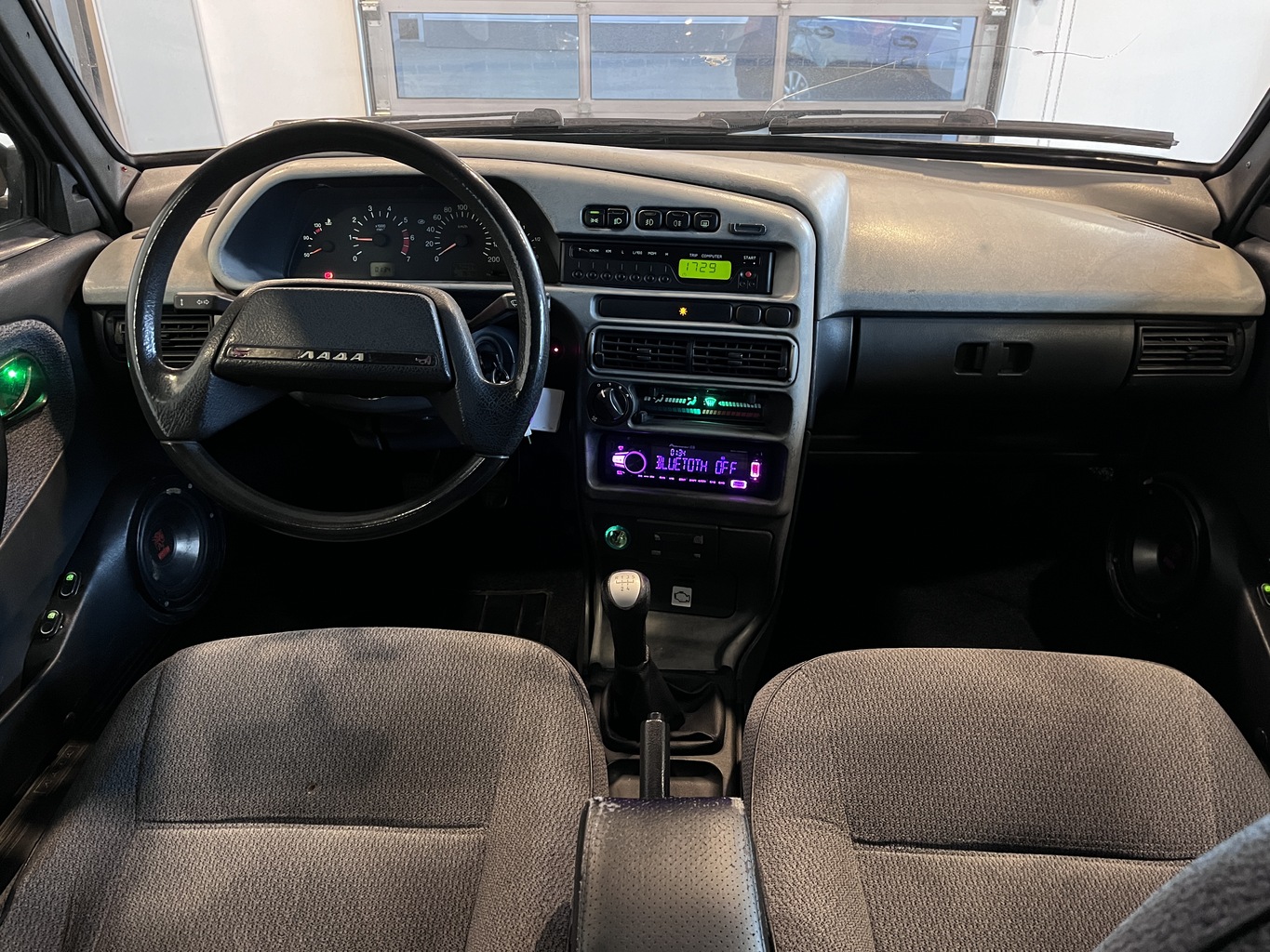 LADA 2114