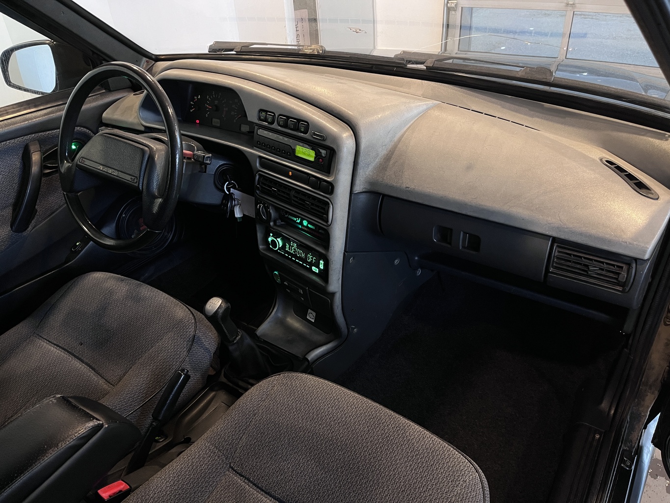 LADA 2114