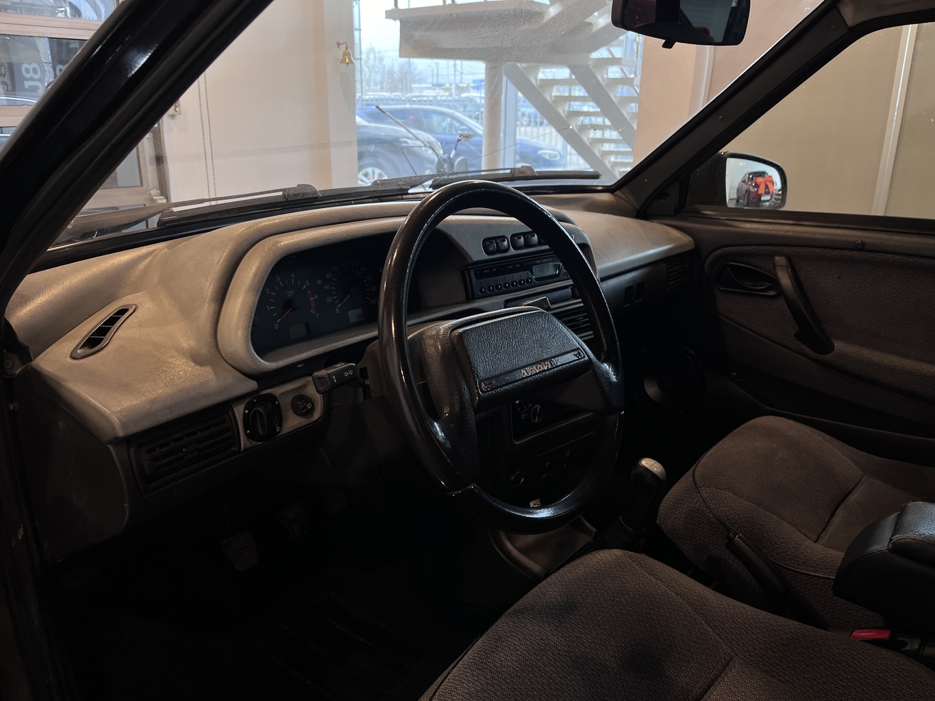 LADA 2114