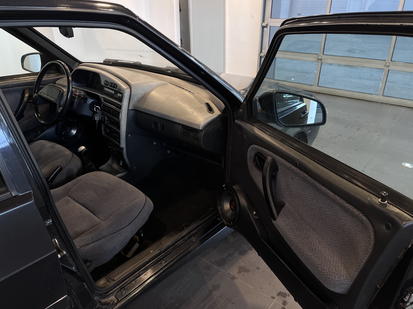 LADA 2114