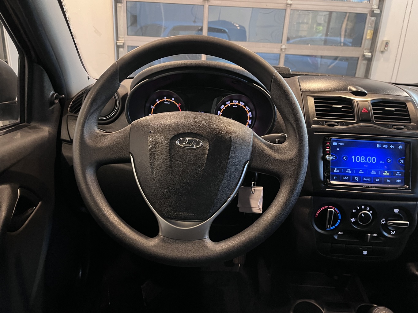 LADA GRANTA