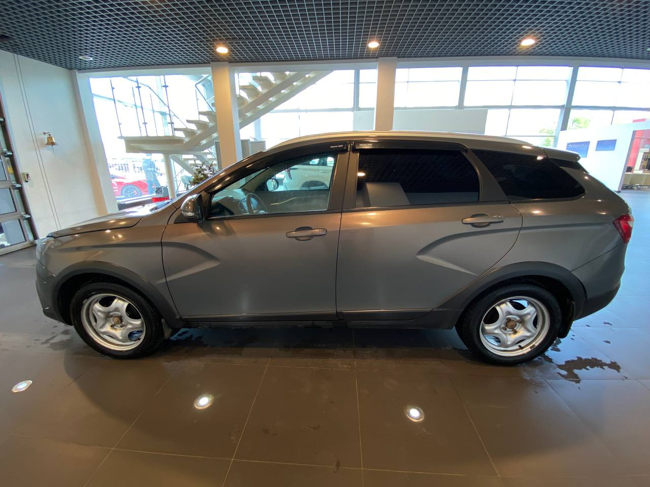 LADA VESTA