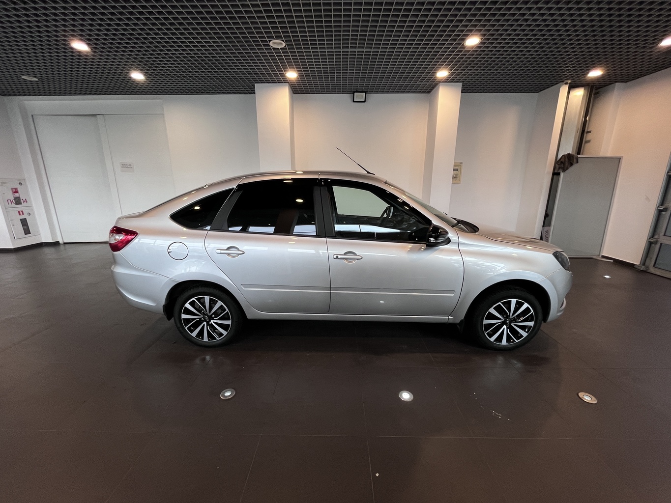 LADA GRANTA