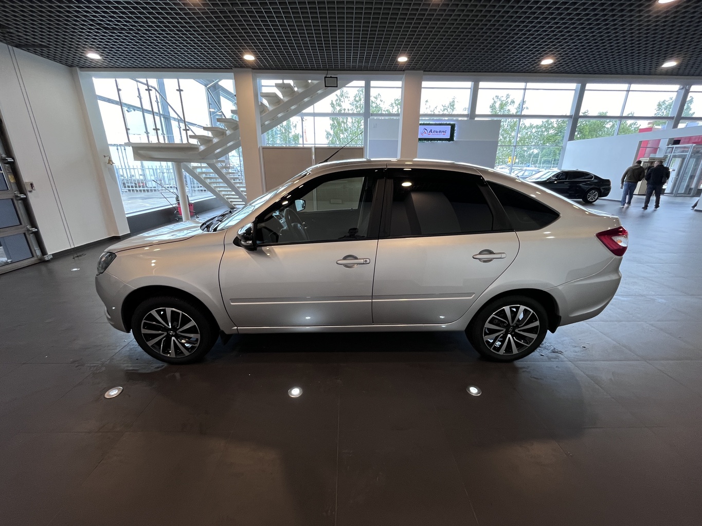 LADA GRANTA