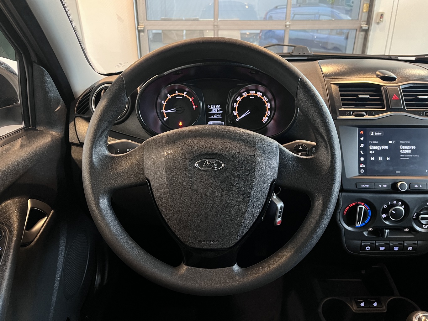LADA GRANTA