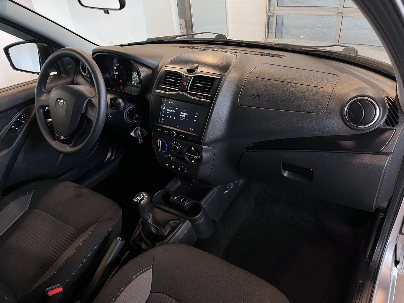 LADA GRANTA