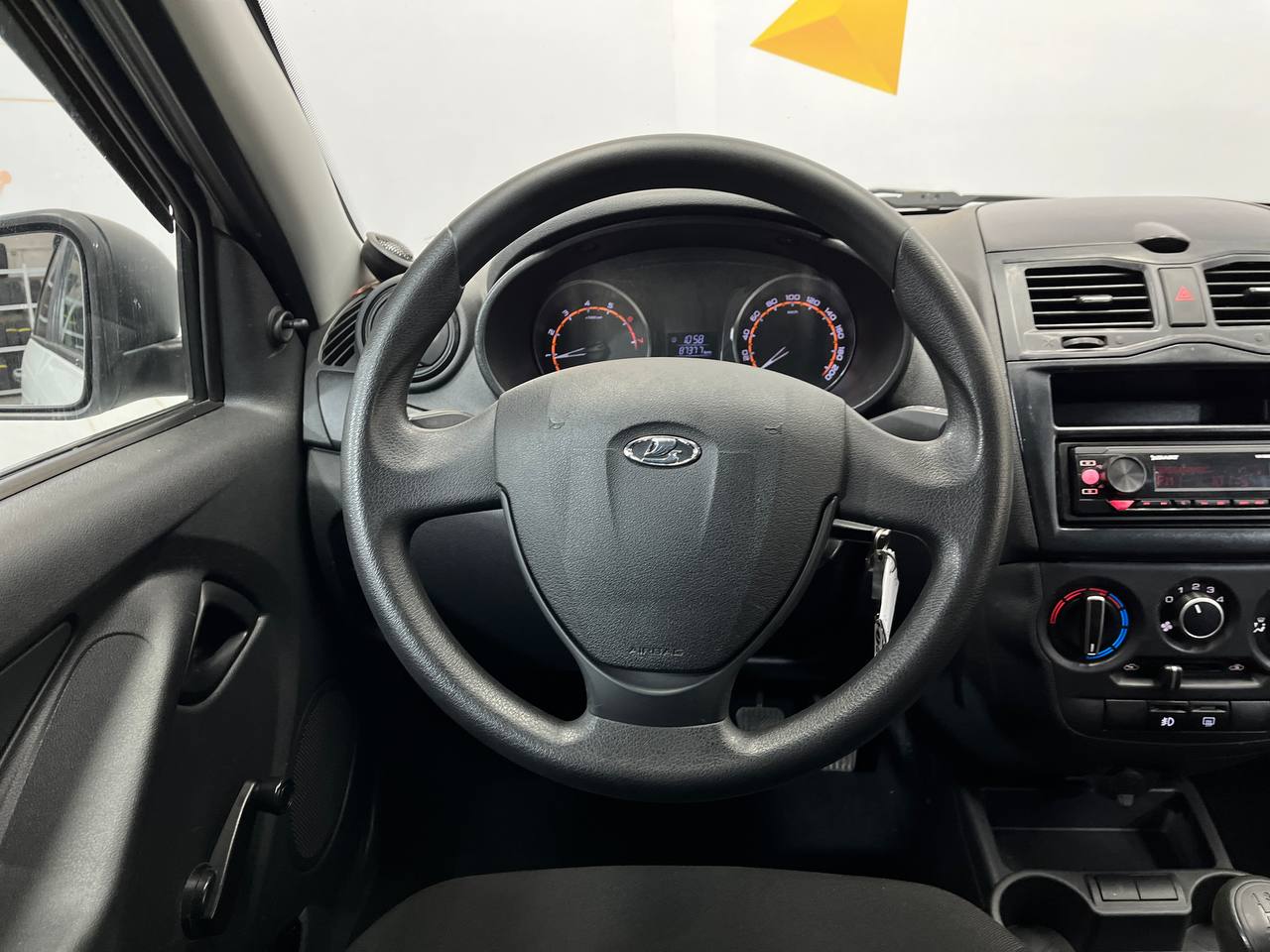 LADA GRANTA