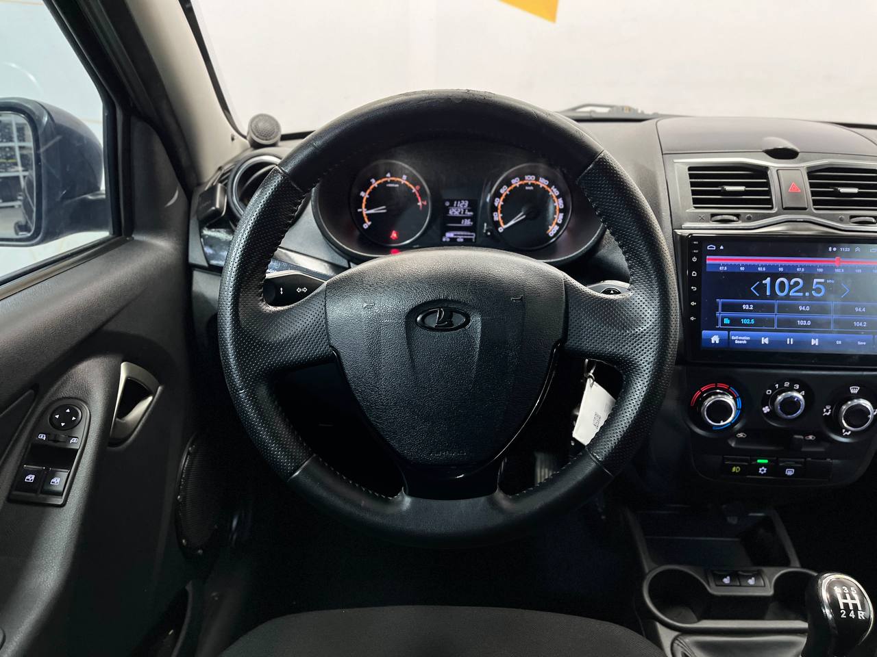 LADA GRANTA