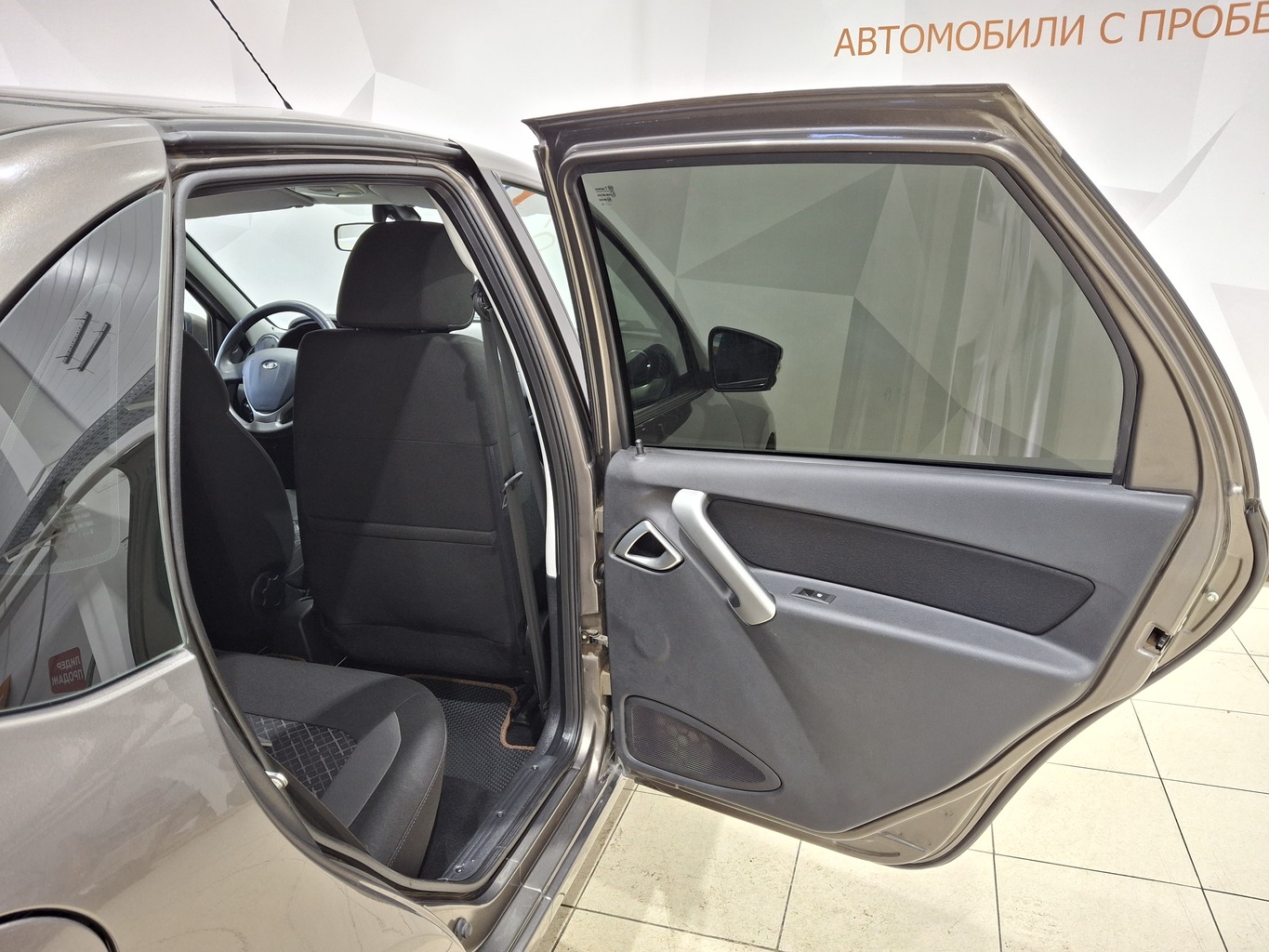 LADA GRANTA