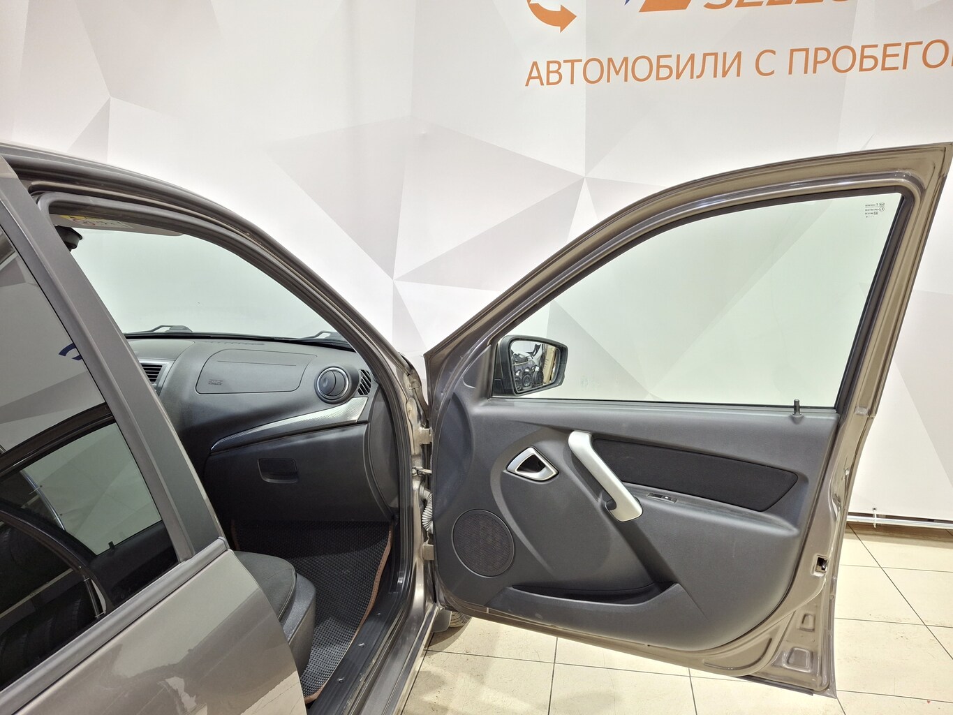 LADA GRANTA