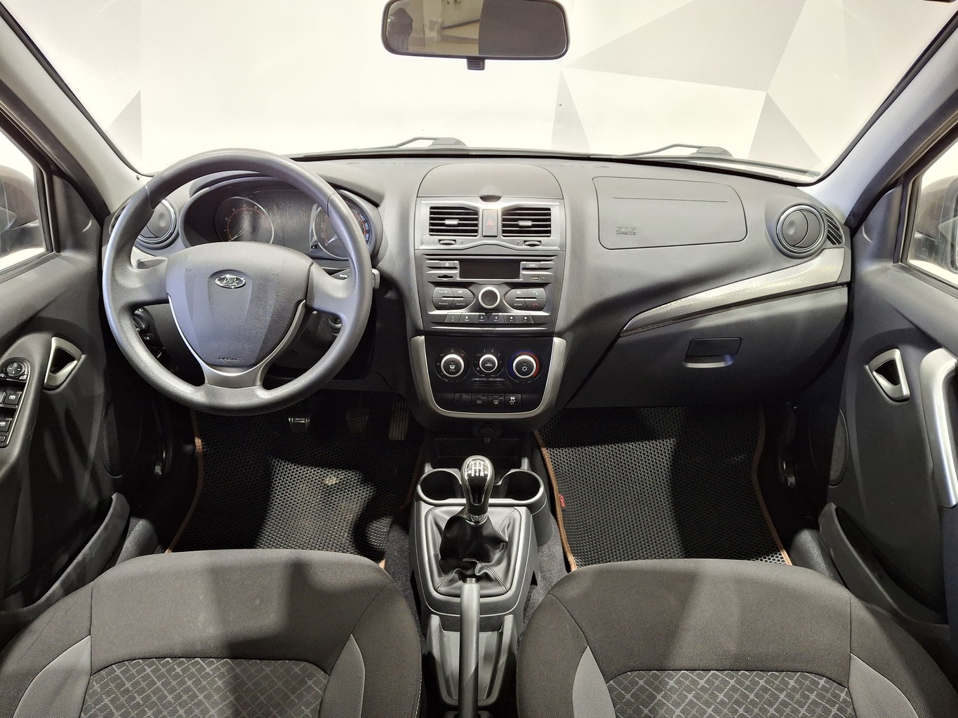 LADA GRANTA