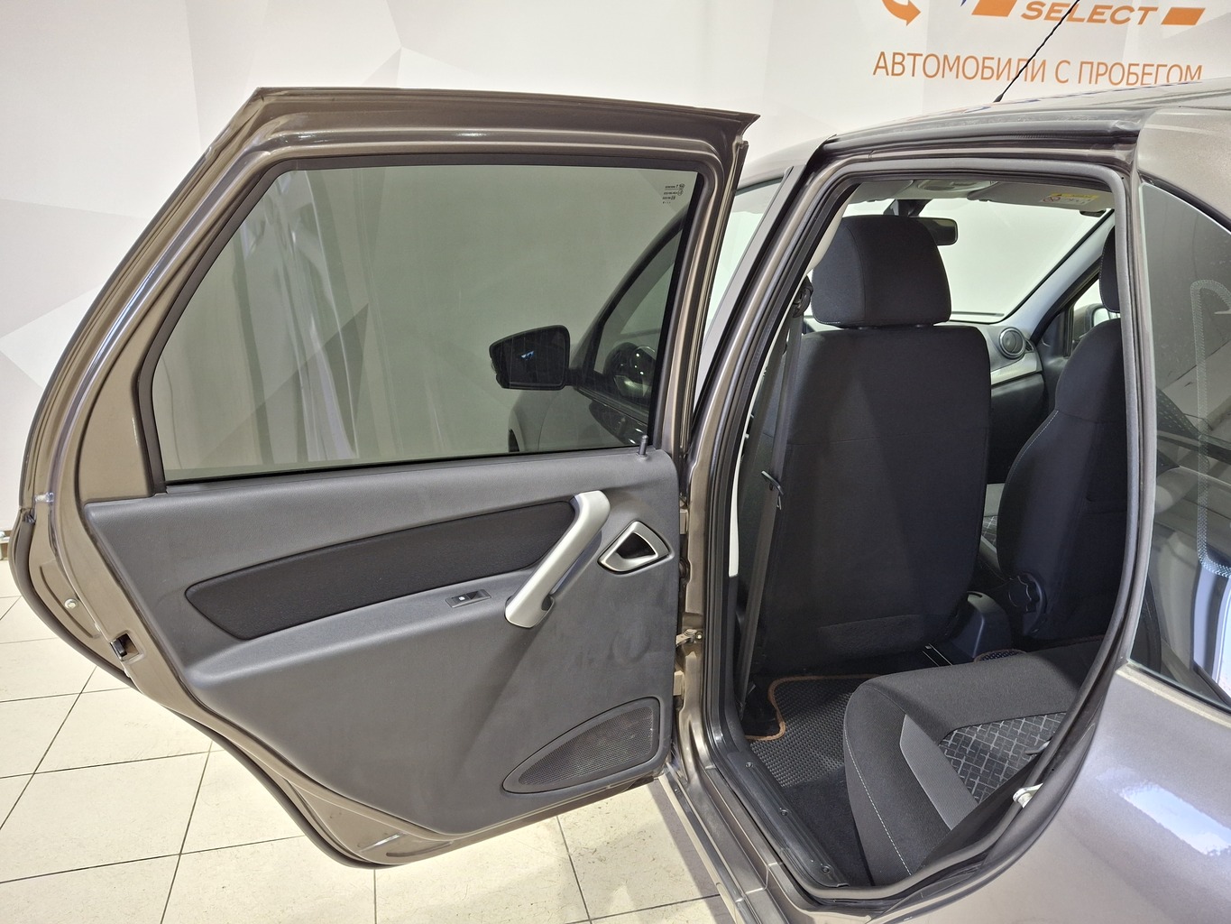 LADA GRANTA