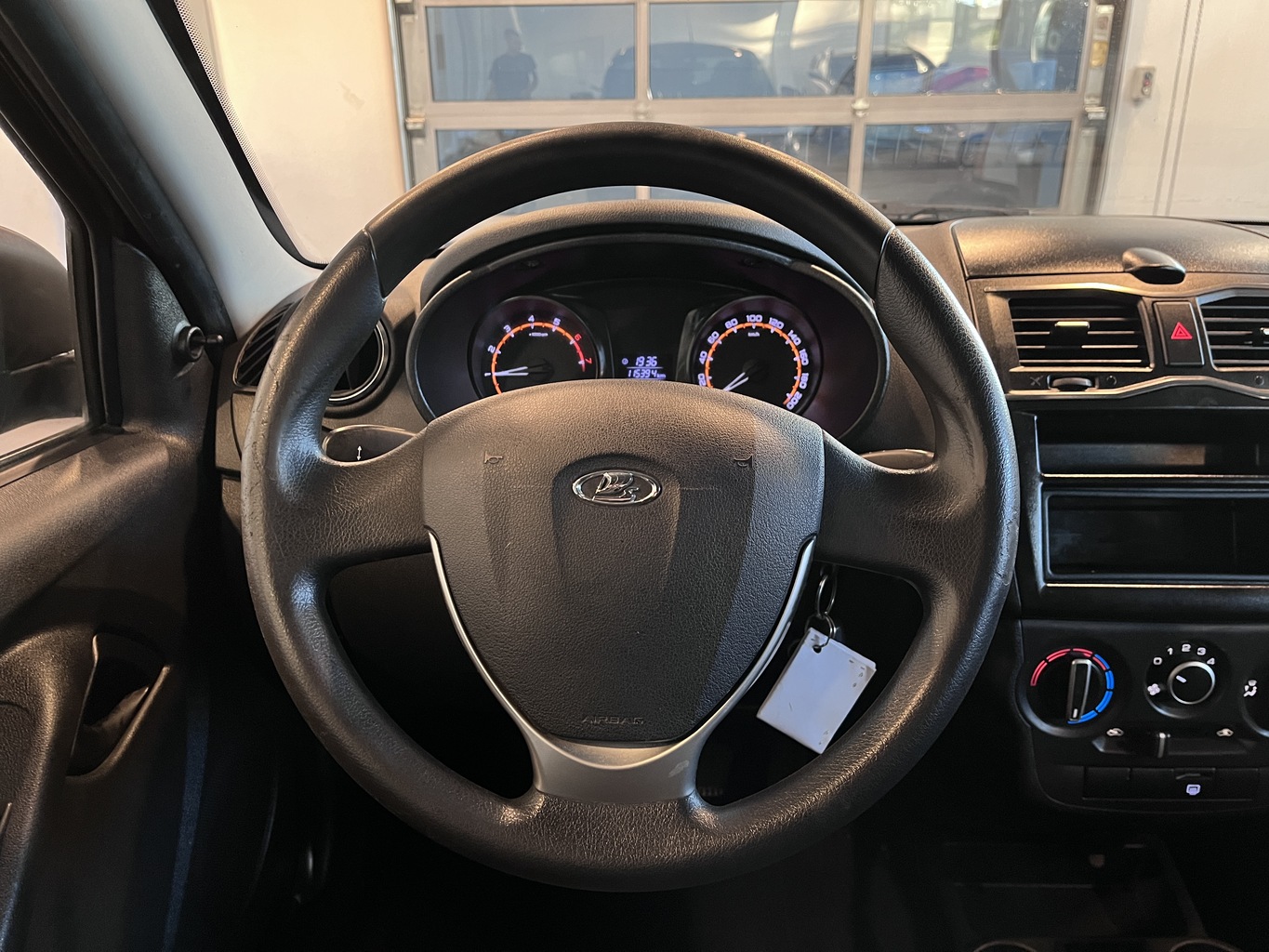 LADA GRANTA
