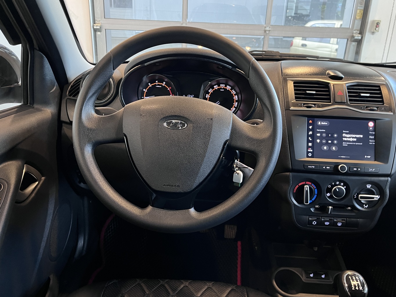 LADA GRANTA