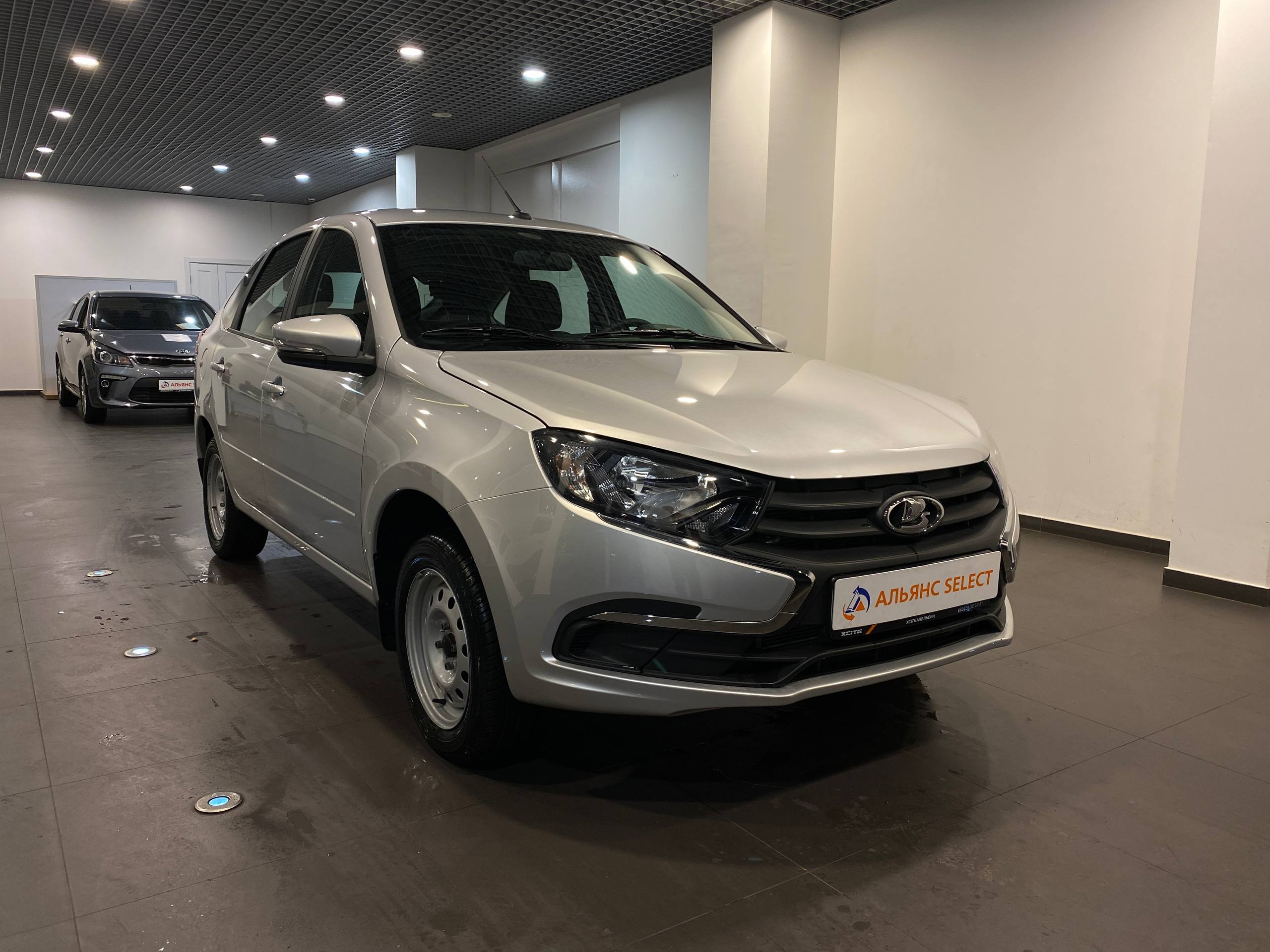LADA GRANTA