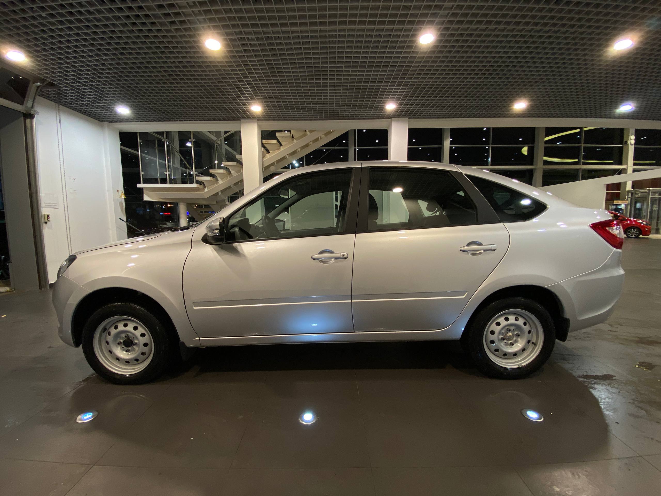 LADA GRANTA