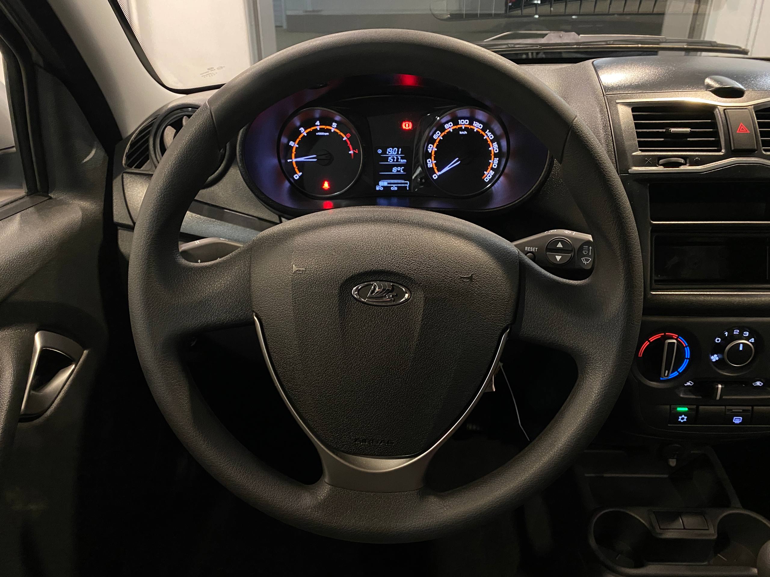 LADA GRANTA