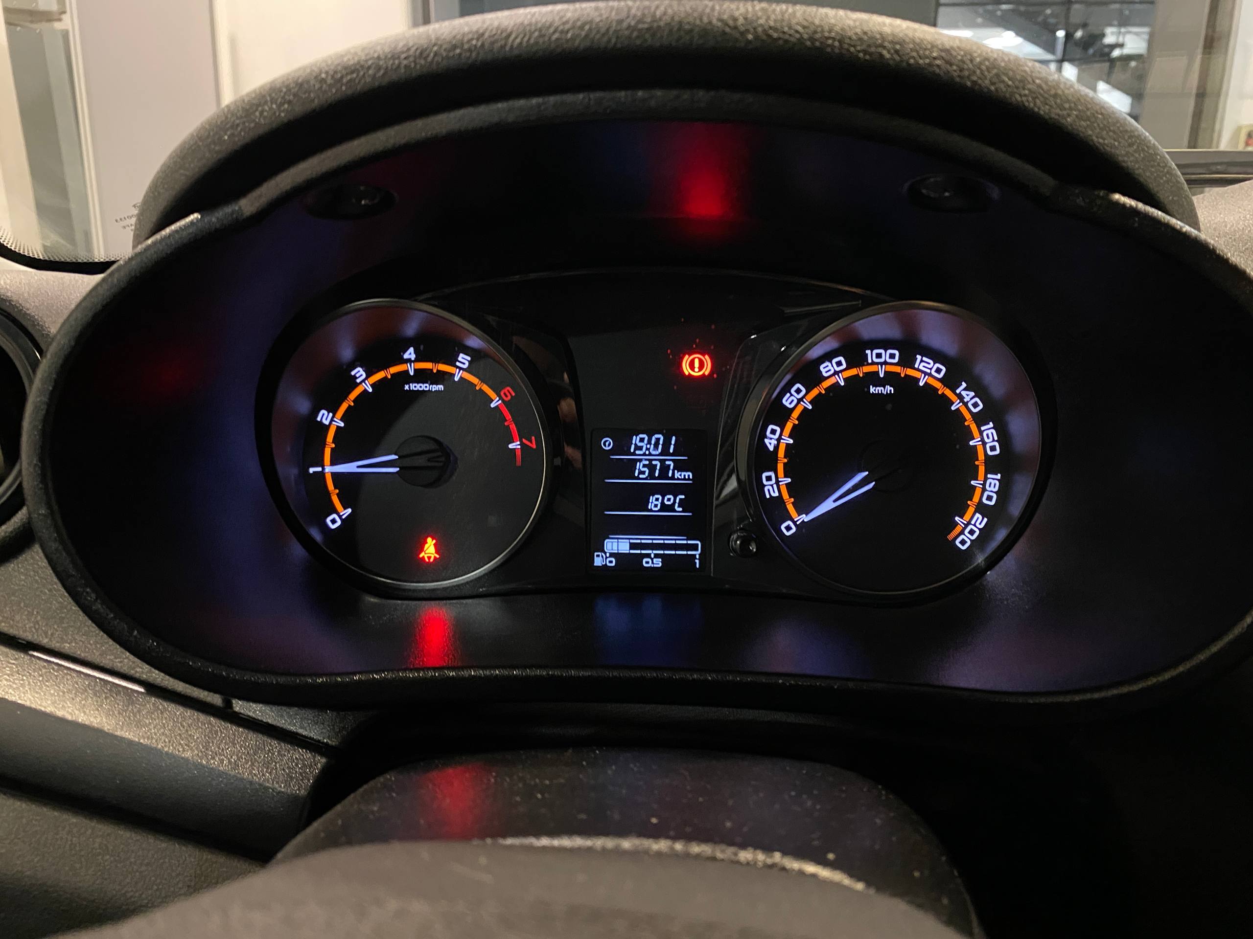 LADA GRANTA
