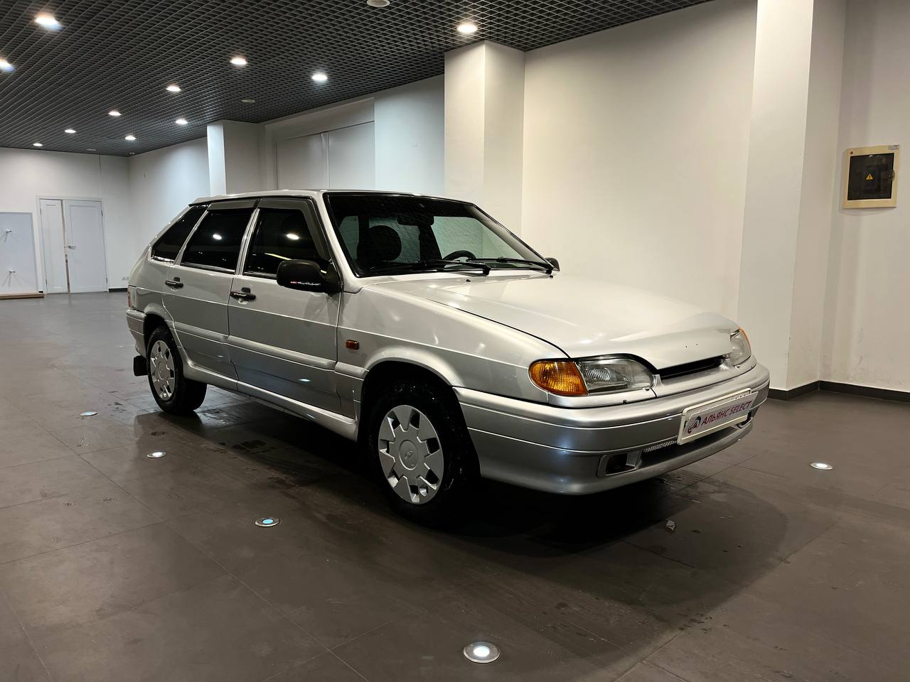 LADA 2114