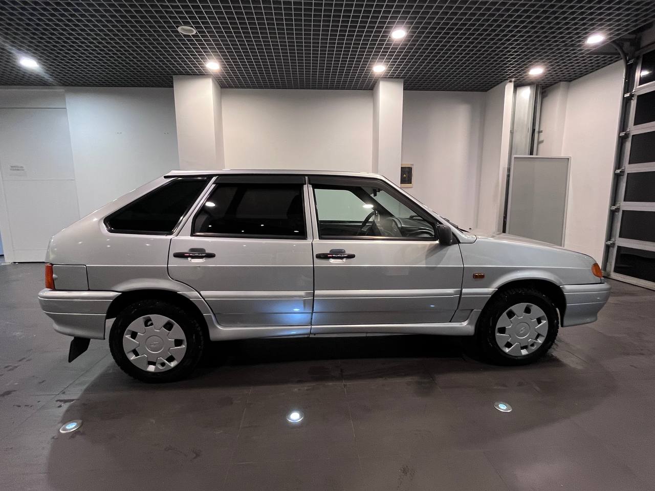 LADA 2114
