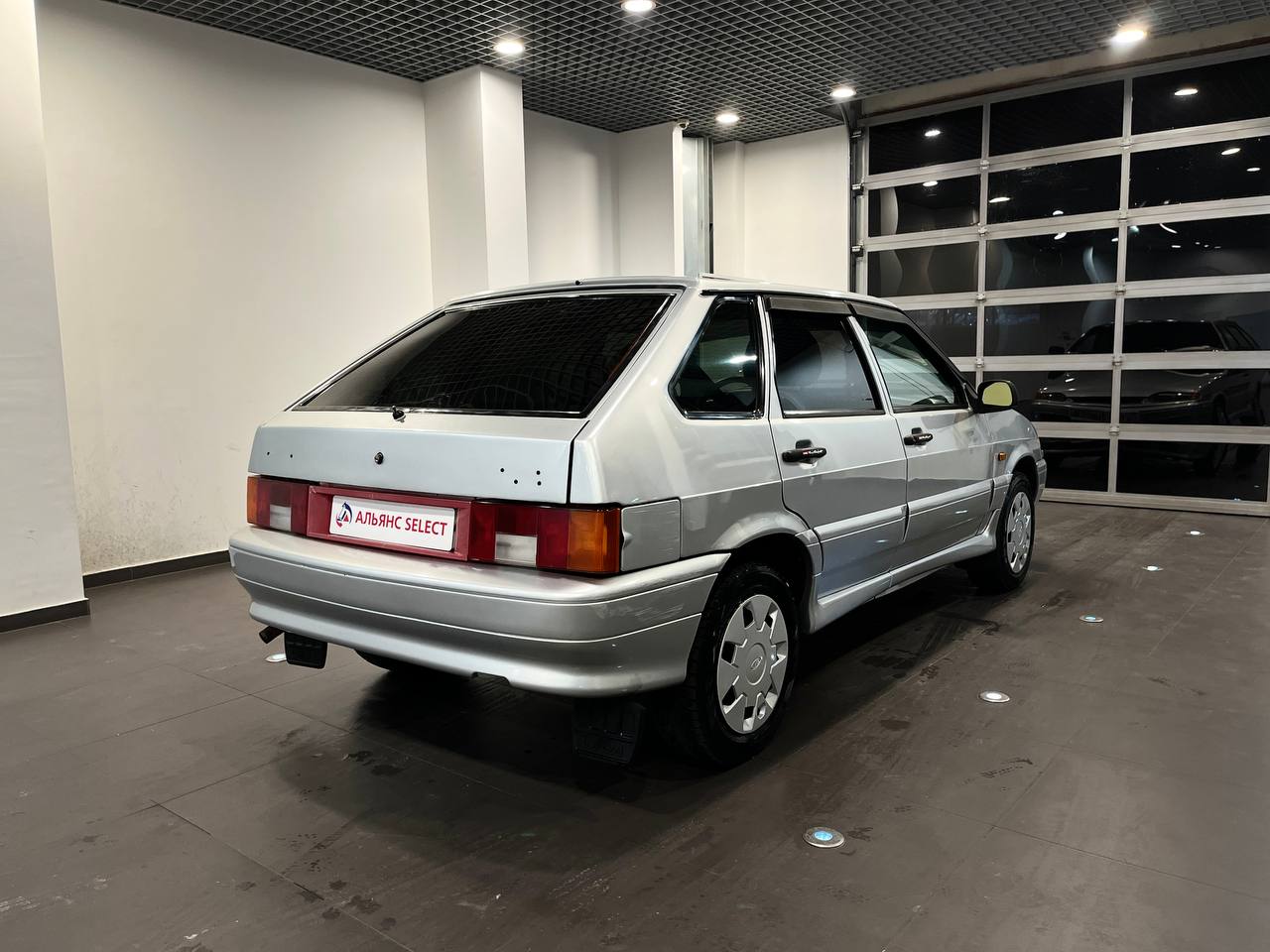 LADA 2114