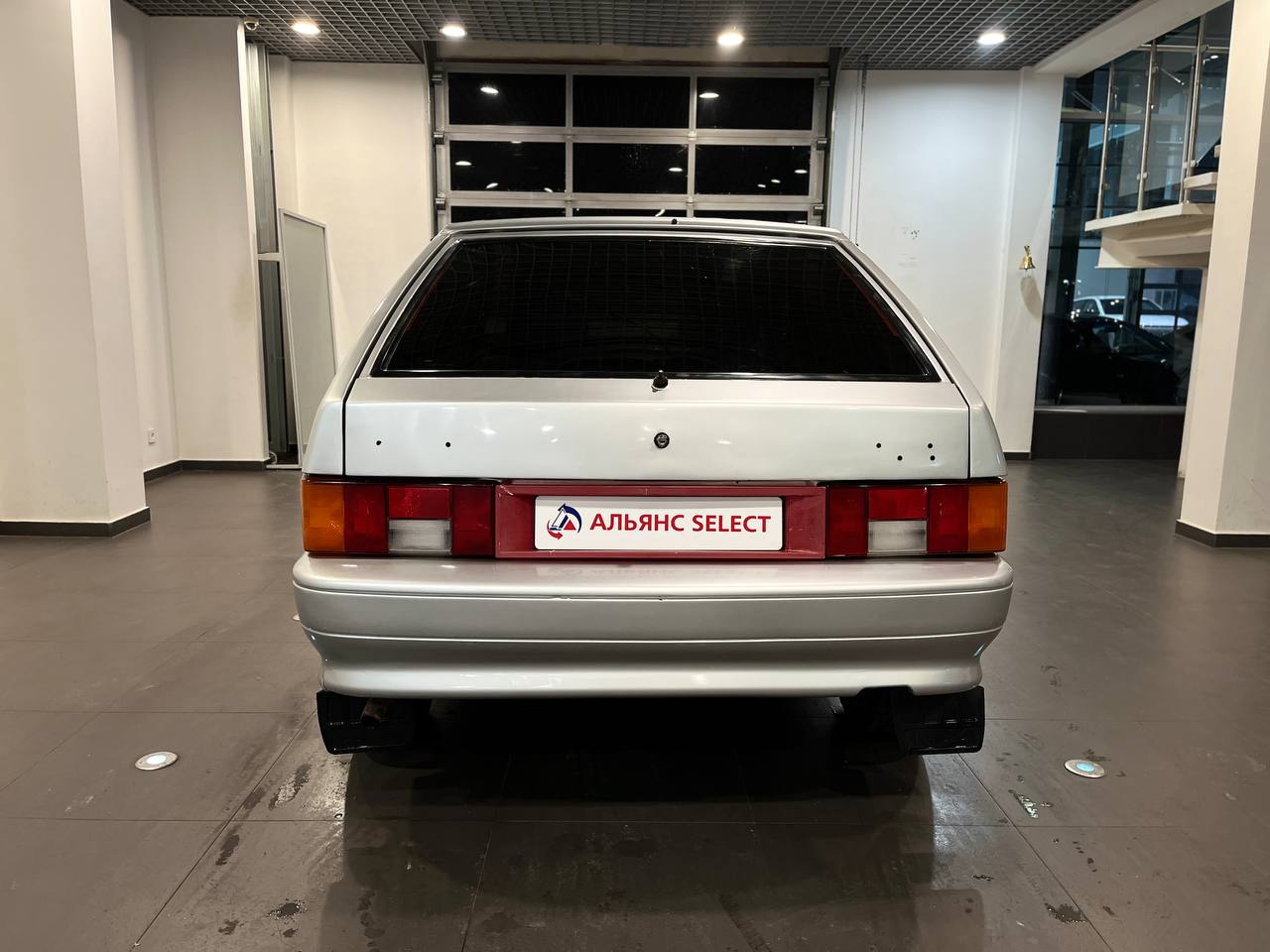 LADA 2114