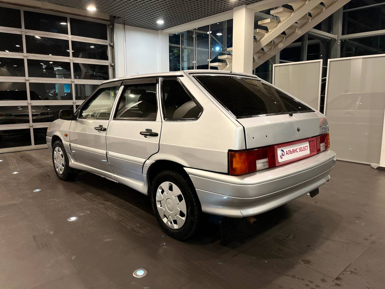 LADA 2114