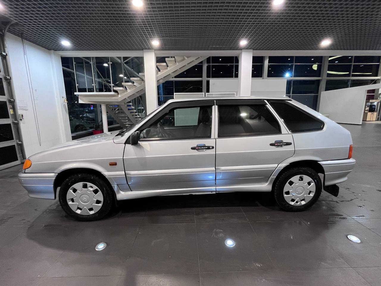 LADA 2114