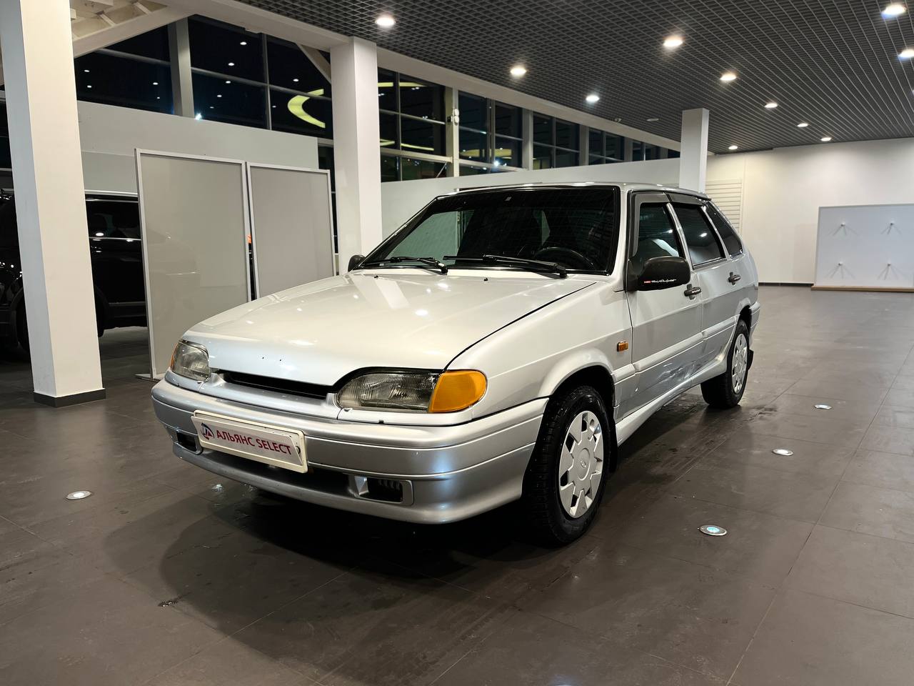 LADA 2114