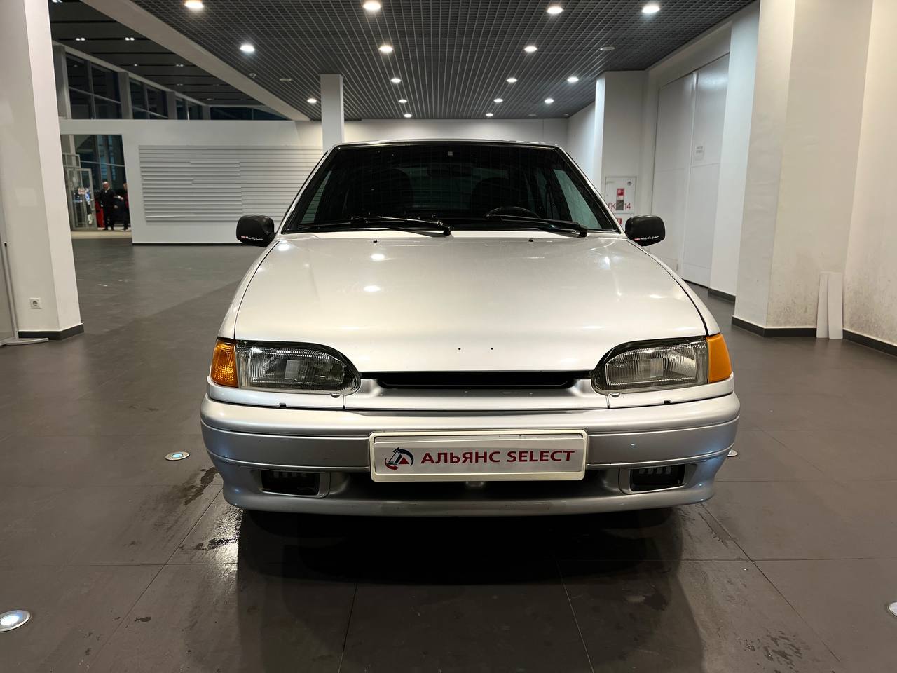 LADA 2114
