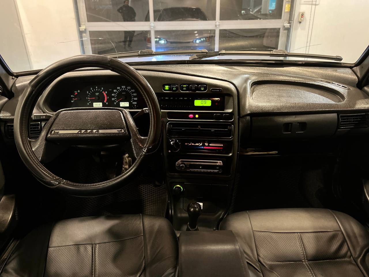 LADA 2114