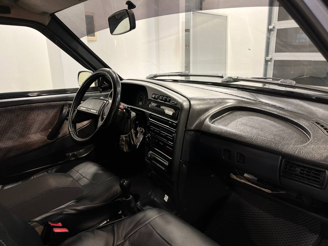 LADA 2114