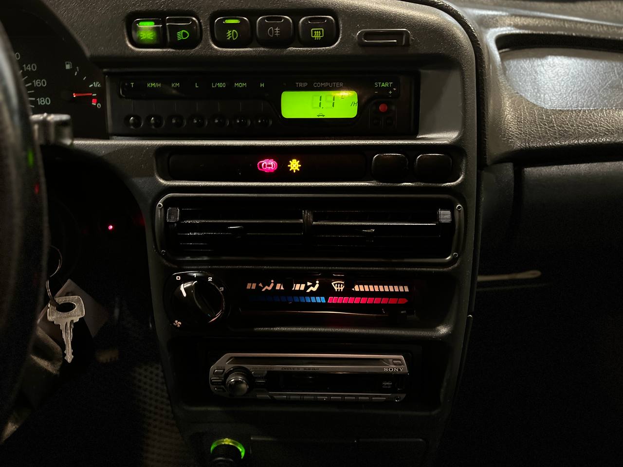 LADA 2114