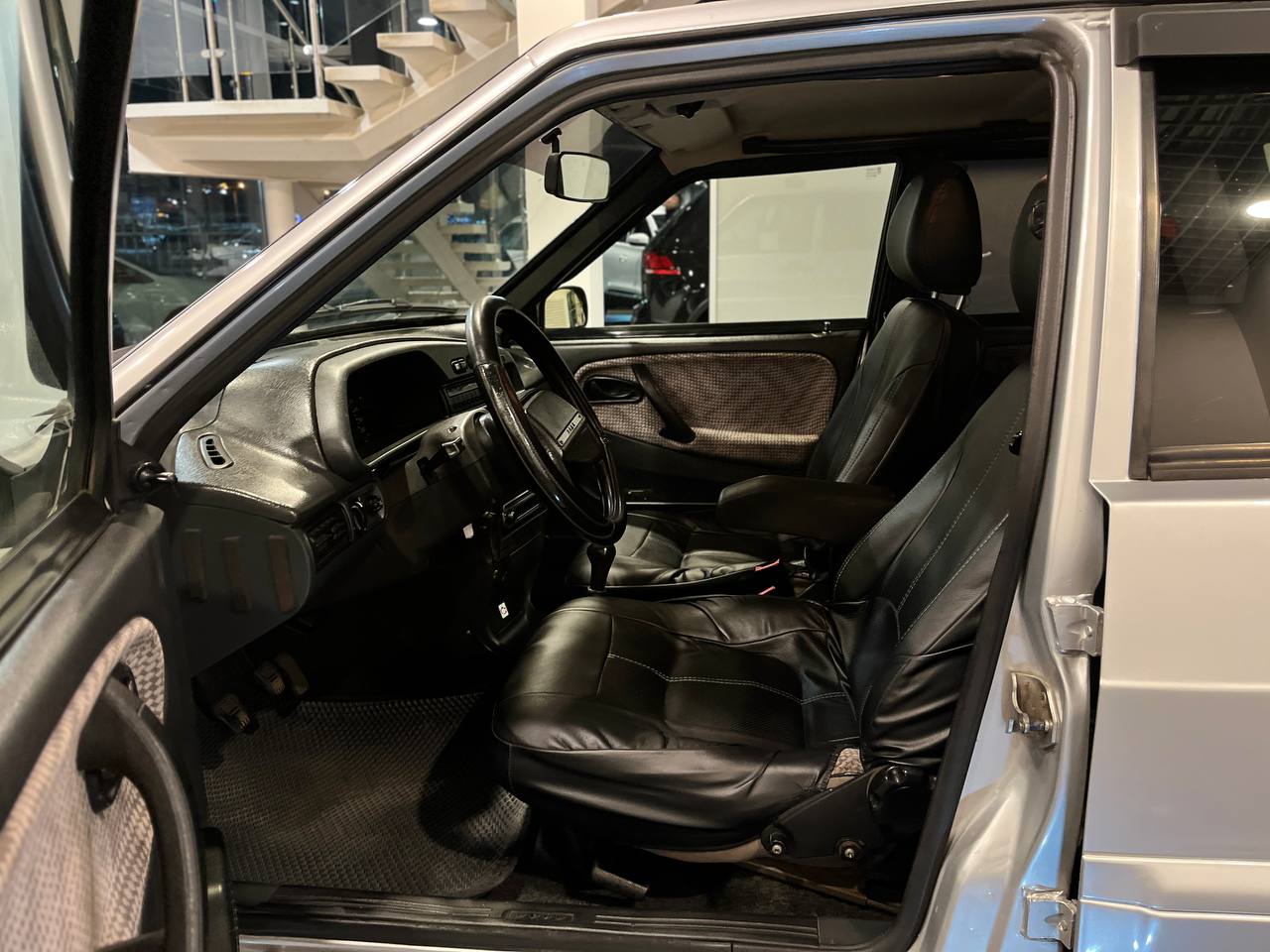 LADA 2114
