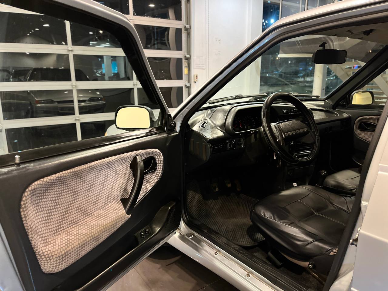 LADA 2114