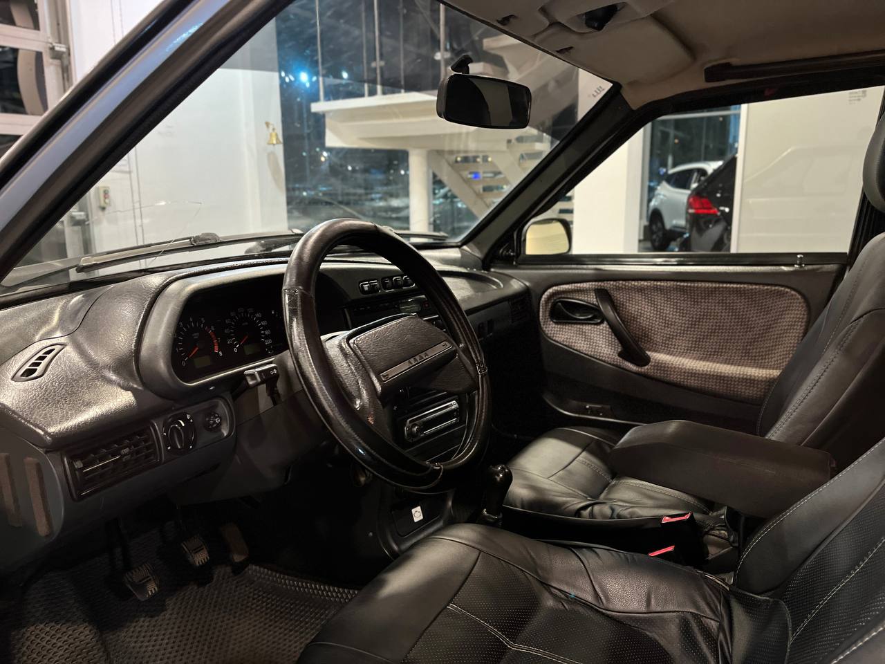 LADA 2114